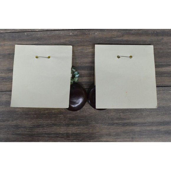 Micato Luxury Safari Keychain Lot Love Bean Complimentary Token - Picture 12 of 12